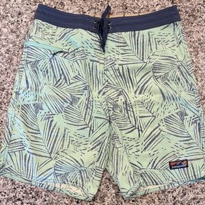 Patagonia Board Shorts